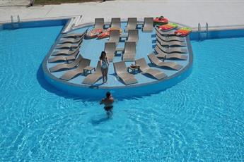 Sunthalia Hotels & Resorts 5* Adults Only 16+