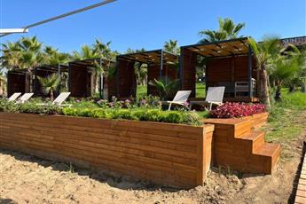 Sunthalia Hotels & Resorts 5* Adults Only 16+