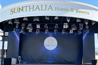 Sunthalia Hotels & Resorts 5* Adults Only 16+