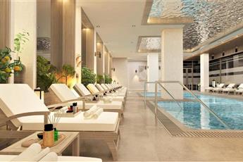 Sunthalia Hotels & Resorts 5* Adults Only 16+