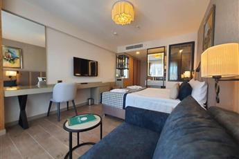 Sunthalia Hotels & Resorts 5* Adults Only 16+