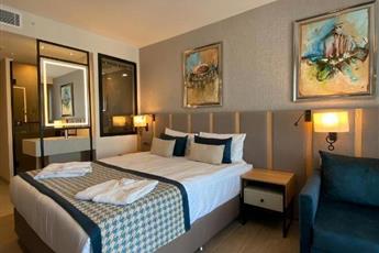 Sunthalia Hotels & Resorts 5* Adults Only 16+