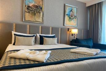 Sunthalia Hotels & Resorts 5* Adults Only 16+