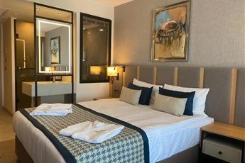 Sunthalia Hotels & Resorts 5* Adults Only 16+