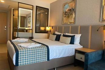 Sunthalia Hotels & Resorts 5* Adults Only 16+