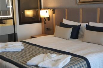 Sunthalia Hotels & Resorts - Adults Only 16+