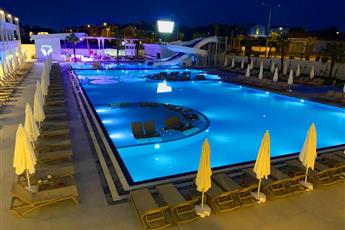 Sunthalia Hotels & Resorts - Adults Only 16+