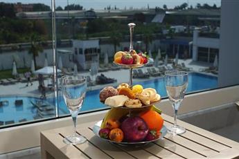 Sunthalia Hotels & Resorts - Adults Only 16+