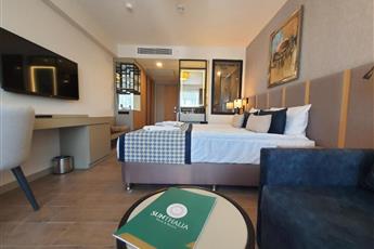 Sunthalia Hotels & Resorts - Adults Only 16+