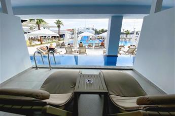Sunthalia Hotels & Resorts - Adults Only 16+