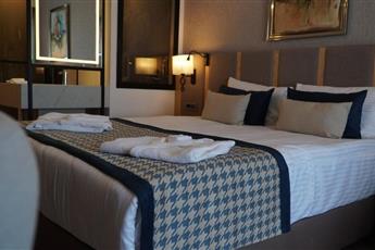 Sunthalia Hotels & Resorts - Adults Only 16+