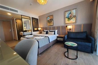 Sunthalia Hotels & Resorts - Adults Only 16+