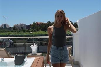 Sunthalia Hotels & Resorts - Adults Only 16+