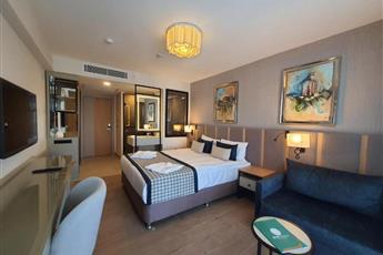 Sunthalia Hotels & Resorts - Adults Only 16+