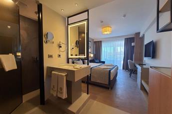 Sunthalia Hotels & Resorts - Adults Only 16+