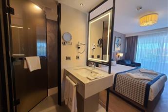 Sunthalia Hotels & Resorts - Adults Only 16+