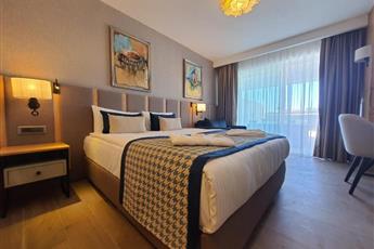 Sunthalia Hotels & Resorts - Adults Only 16+