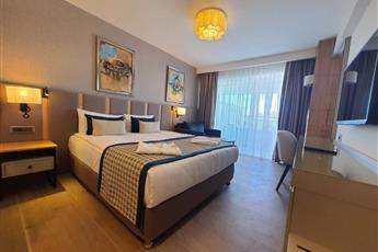 Sunthalia Hotels & Resorts - Adults Only 16+
