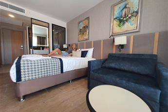 Sunthalia Hotels & Resorts - Adults Only 16+