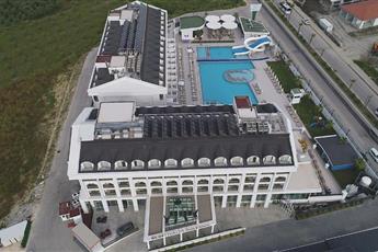Sunthalia Hotels & Resorts - Adults Only 16+