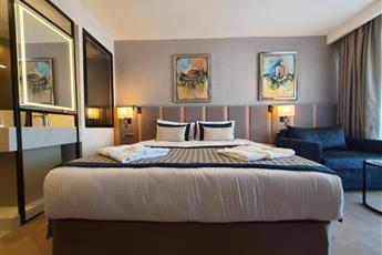Sunthalia Hotels & Resorts - Adults Only 16+