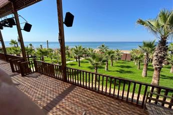 Sunthalia Hotels & Resorts - Adults Only 16+