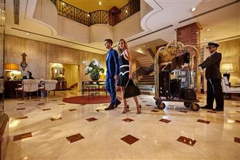Sunthalia Hotels & Resorts - Adults Only 16+