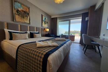 Sunthalia Hotels & Resorts - Adults Only 16+