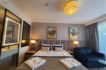 Sunthalia Hotels & Resorts - Adults Only 16+