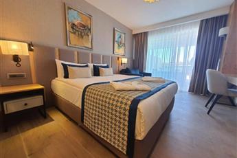 Sunthalia Hotels & Resorts - Adults Only 16+