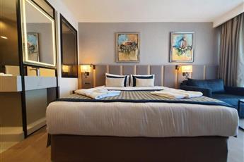 Sunthalia Hotels & Resorts - Adults Only 16+