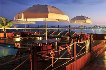 Sunthalia Hotels & Resorts - Adults Only 16+