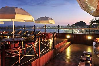 Sunthalia Hotels & Resorts - Adults Only 16+