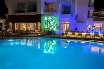 Supreme Beach Hotel 4* Adults Only 14+