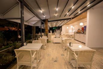 Supreme Beach Hotel 4* Adults Only 14+