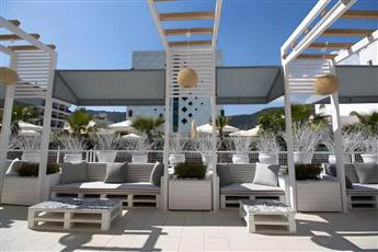 Supreme Beach Hotel 4* Adults Only 14+
