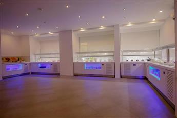 Supreme Beach Hotel 4* Adults Only 14+