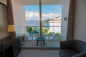 Supreme Beach Hotel 4* Adults Only 14+