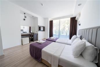 Supreme Beach Hotel 4* Adults Only 14+