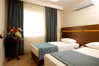 Supreme Beach Hotel 4* Adults Only 14+