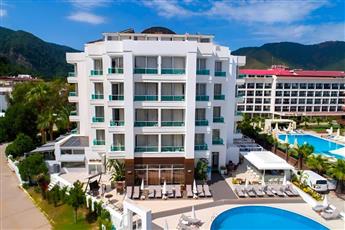 Supreme Beach Hotel - Adults Only 14+