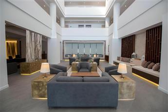 Supreme Beach Hotel - Adults Only 14+
