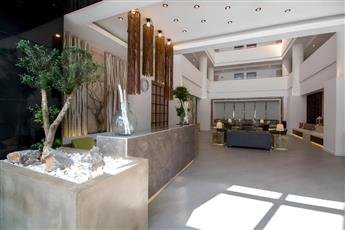 Supreme Beach Hotel - Adults Only 14+