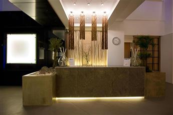 Supreme Beach Hotel - Adults Only 14+