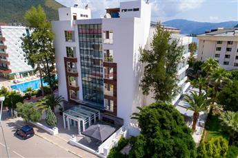 Supreme Beach Hotel - Adults Only 14+
