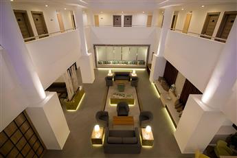 Supreme Beach Hotel - Adults Only 14+