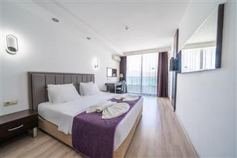 Supreme Beach Hotel - Adults Only 14+