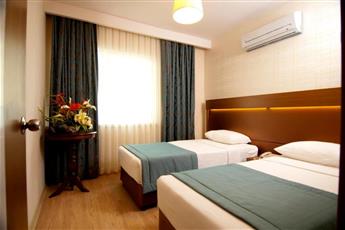 Supreme Hotel