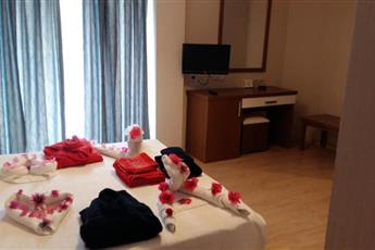 Supreme Hotel