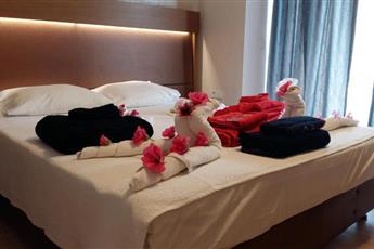 Supreme Hotel